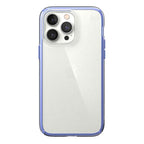 Presidio Perfect Clear Geo iPhone 14 Pro Max Roxo