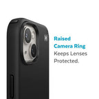 Presidio2 Pro MagSafe iPhone 14 Plus Preto/Branco