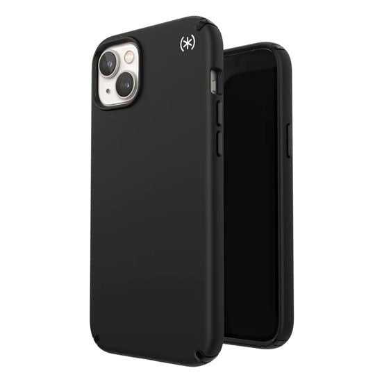 Presidio2 Pro MagSafe iPhone 14 Plus Preto/Branco