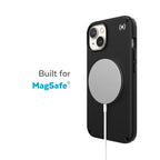 Presidio2 Pro MagSafe iPhone 14 Plus Preto/Branco
