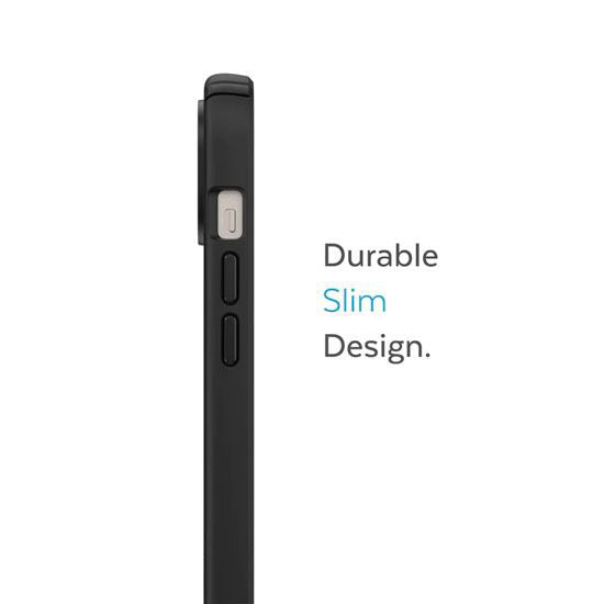 Presidio2 Pro MagSafe iPhone 14 Plus Preto/Branco