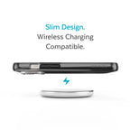 Presidio Perfect Clear Geo iPhone 14 Plus/15 Plus Preto