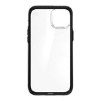 Presidio Perfect Clear Geo iPhone 14 Plus/15 Plus Preto