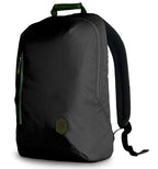 Mochila Eco de 15 litros Preta