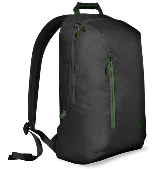 Mochila Eco de 15 litros Preta