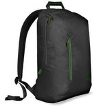 Mochila Eco de 15 litros Preta