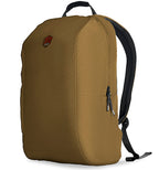 Mochila inflável 15L Café