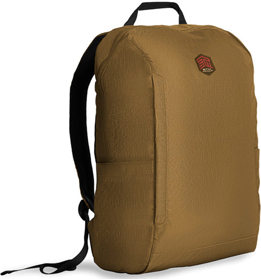 Mochila inflável 15L Café