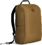 Mochila inflável 15L Café