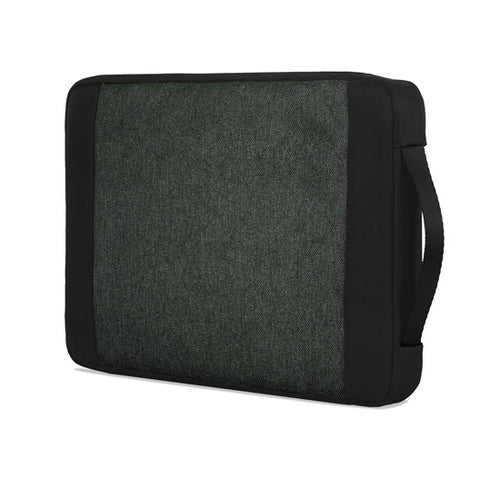 Capa KIN Sleeve MacBook Pro 14 & Pro/Air 13 Black Slate