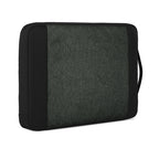 Capa KIN Sleeve MacBook Pro 14 & Pro/Air 13 Black Slate