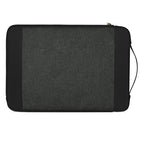 Capa KIN Sleeve MacBook Pro 14 & Pro/Air 13 Black Slate