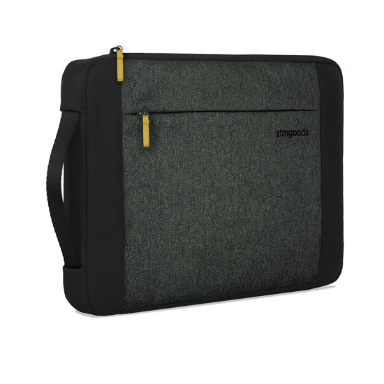 Capa KIN Sleeve MacBook Pro 14 & Pro/Air 13 Black Slate