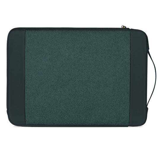 Capa KIN Sleeve MacBook Pro 14 e Pro/Air 13 Aqua Blue