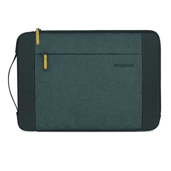 Capa KIN Sleeve MacBook Pro 14 e Pro/Air 13 Aqua Blue