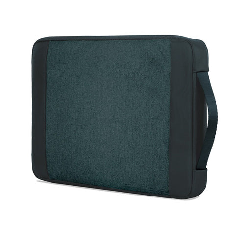 Capa KIN Sleeve MacBook Pro 16 e Pro/Air 15 Azul Aqua