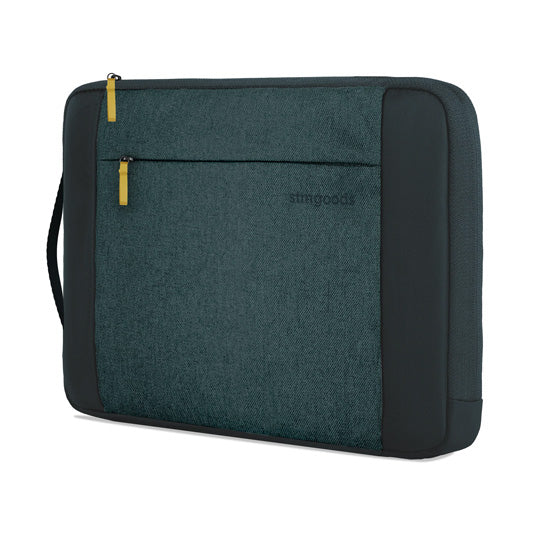 Capa KIN Sleeve MacBook Pro 16 e Pro/Air 15 Azul Aqua