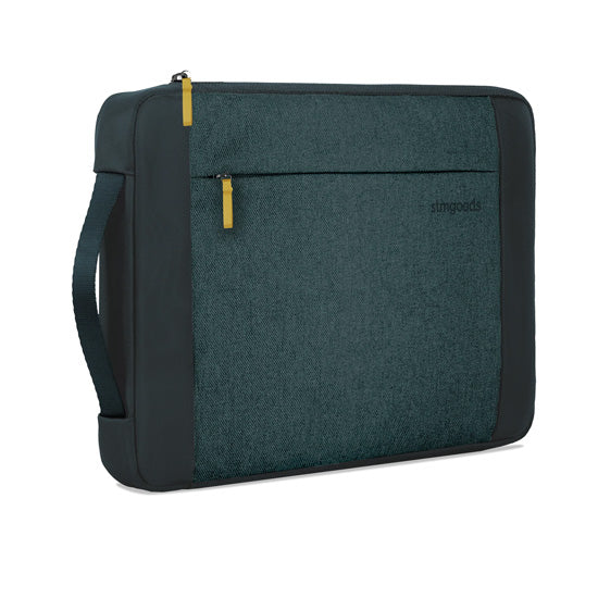 Capa KIN Sleeve MacBook Pro 16 e Pro/Air 15 Azul Aqua