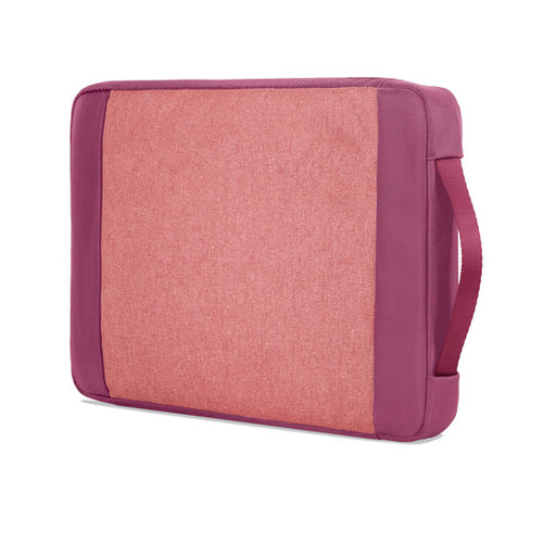 Capa KIN Sleeve MacBook Pro 16 & Pro/Air 15 Rose Petal