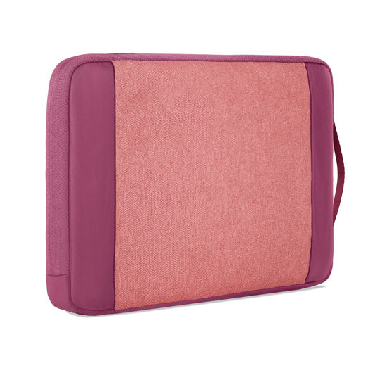 Capa KIN Sleeve MacBook Pro 16 & Pro/Air 15 Rose Petal