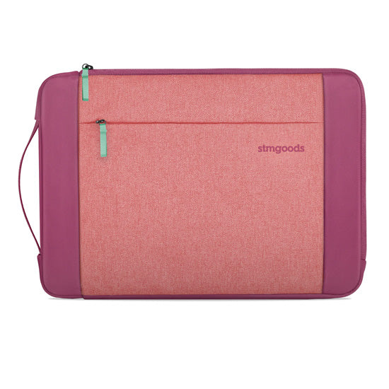 Capa KIN Sleeve MacBook Pro 16 & Pro/Air 15 Rose Petal