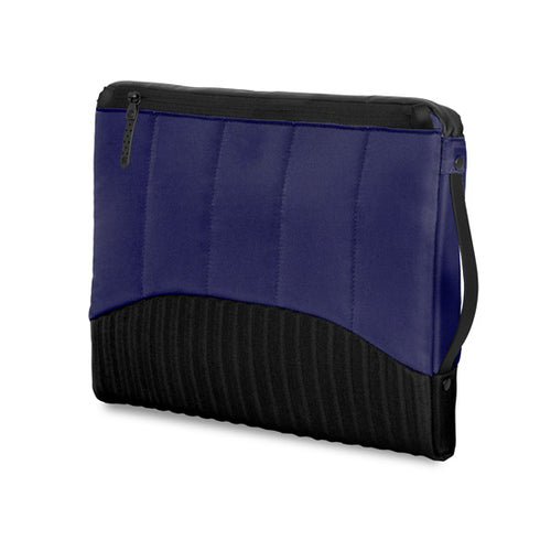 Capa Dux para MacBook Pro 14 e Pro/Air 13 Azul