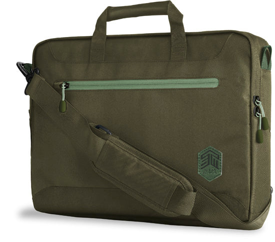 Eco Brief Olive
