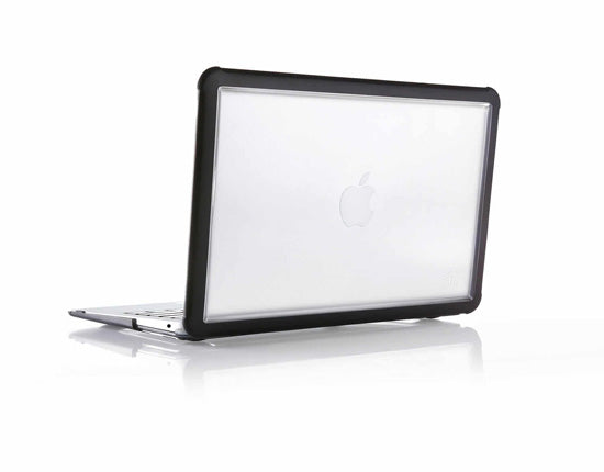 DUX MacBook Air 13 (M2/M3/M4/M5) PRETO