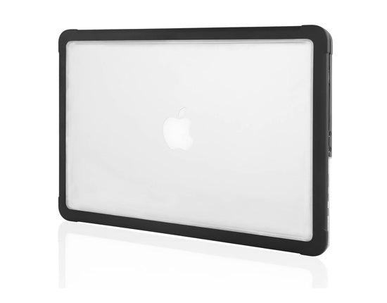 DUX MacBook Air 13 (M2/M3/M4/M5) PRETO