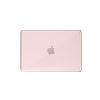 Capa Studio MacBook Neo Clear