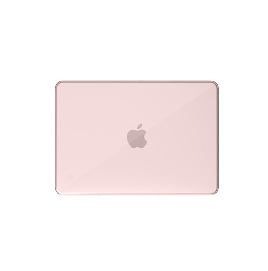 Capa Studio MacBook Neo Clear