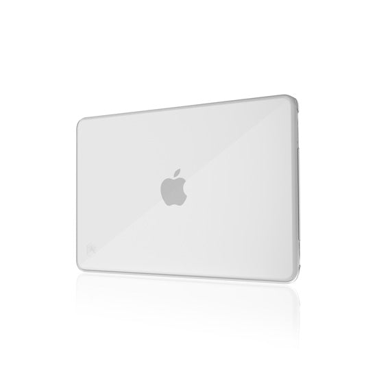 Capa Studio MacBook Neo Clear