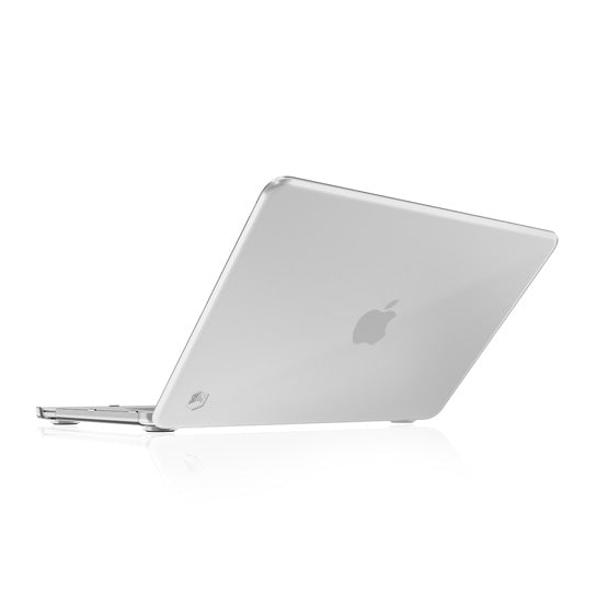 Capa Studio MacBook Neo Clear