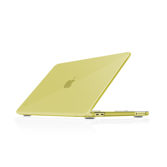 Capa Studio MacBook Neo Clear