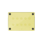 Capa Studio MacBook Neo Clear