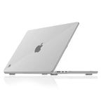 Studio MacBook Air 13 (M2/M3/M4/M5) Clear