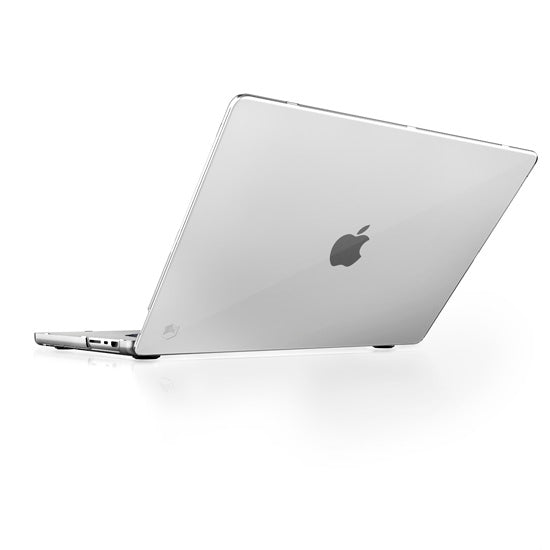 STUDIO MacBook Pro 16 (M1/M2/M3/M4/M5) Clear