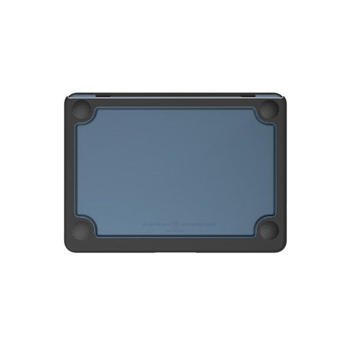 Capa Dux Ultra MacBook Neo Preta