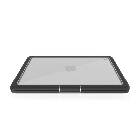 Capa Dux Ultra MacBook Neo Preta
