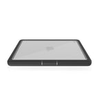 Capa Dux Ultra MacBook Neo Preta