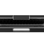 Capa Dux Ultra MacBook Neo Preta
