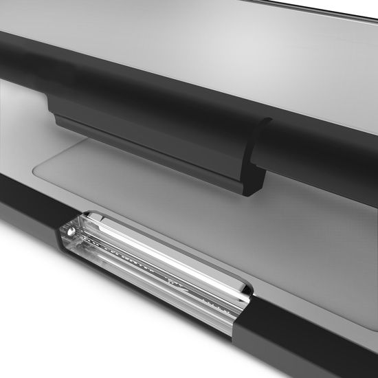 Capa Dux Ultra MacBook Neo Preta