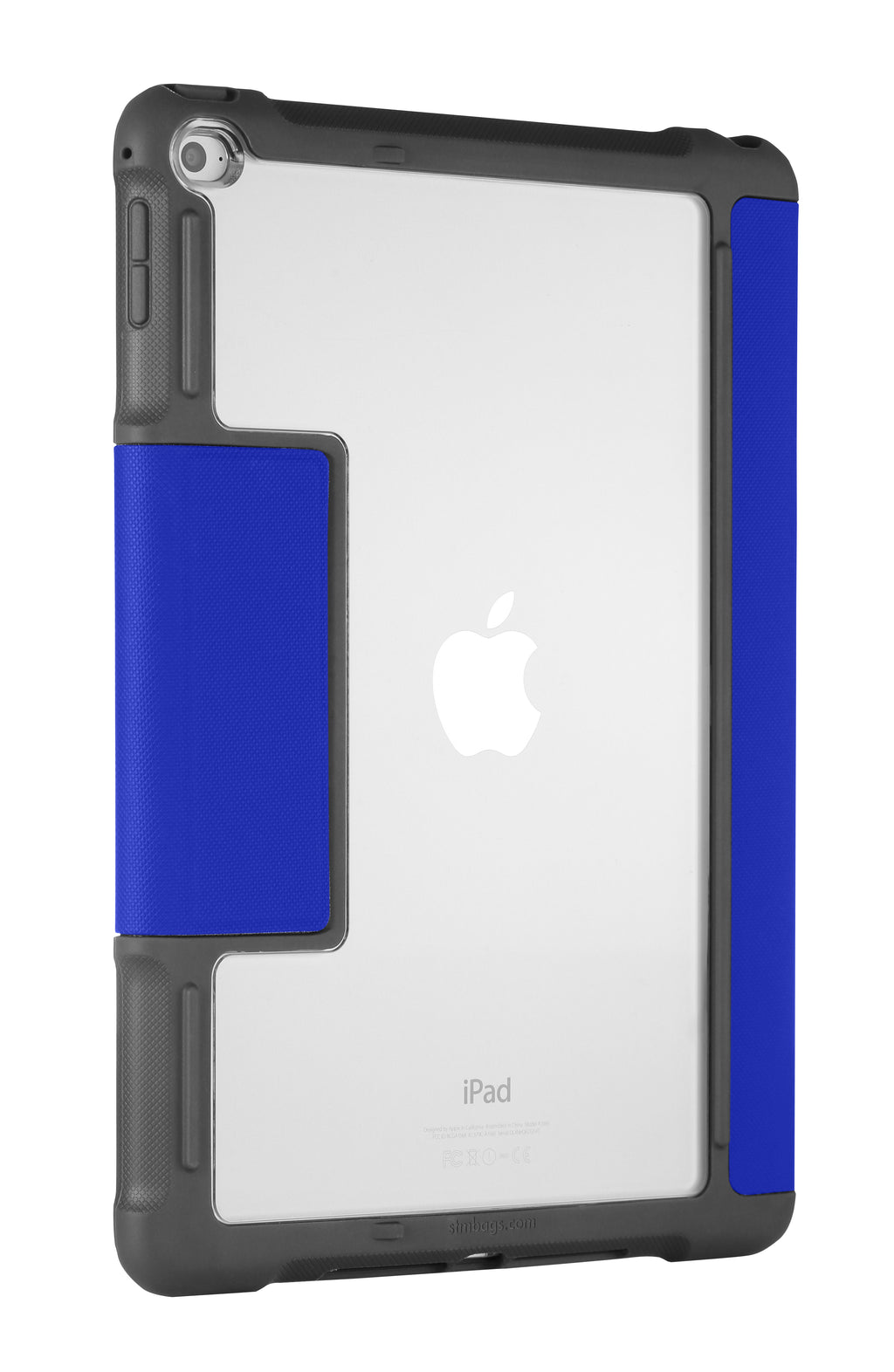 Capa iPad Air 9.7 (2014 - 2ª geração) Azul