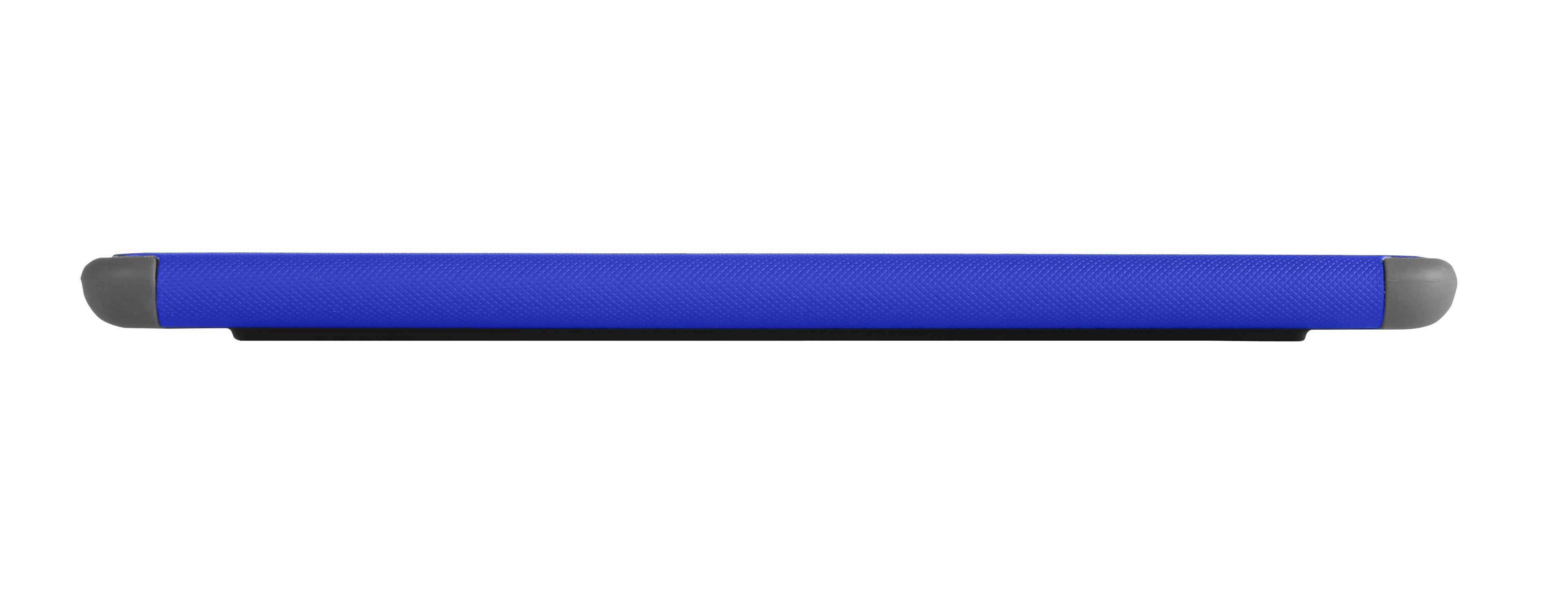 Capa iPad Air 9.7 (2014 - 2ª geração) Azul