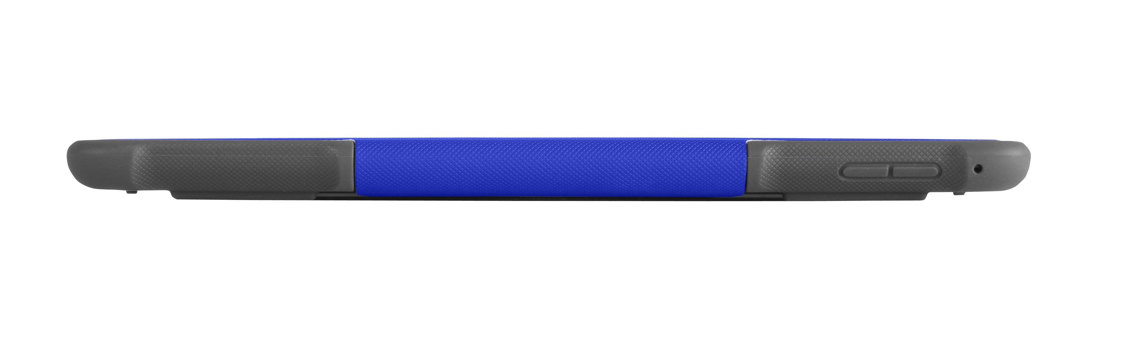 Capa iPad Air 9.7 (2014 - 2ª geração) Azul