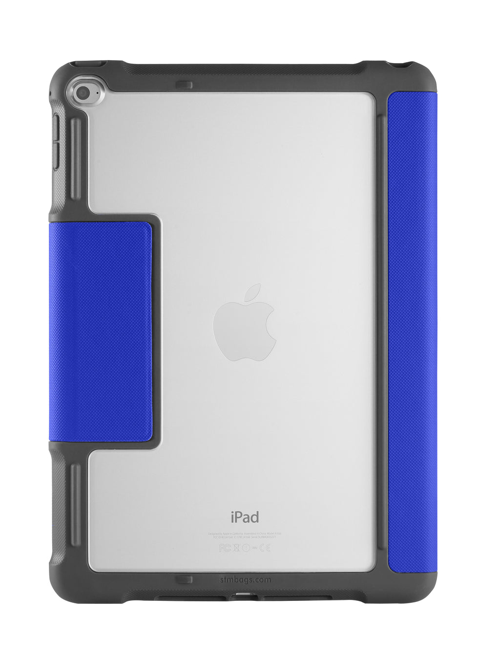 Capa iPad Air 9.7 (2014 - 2ª geração) Azul