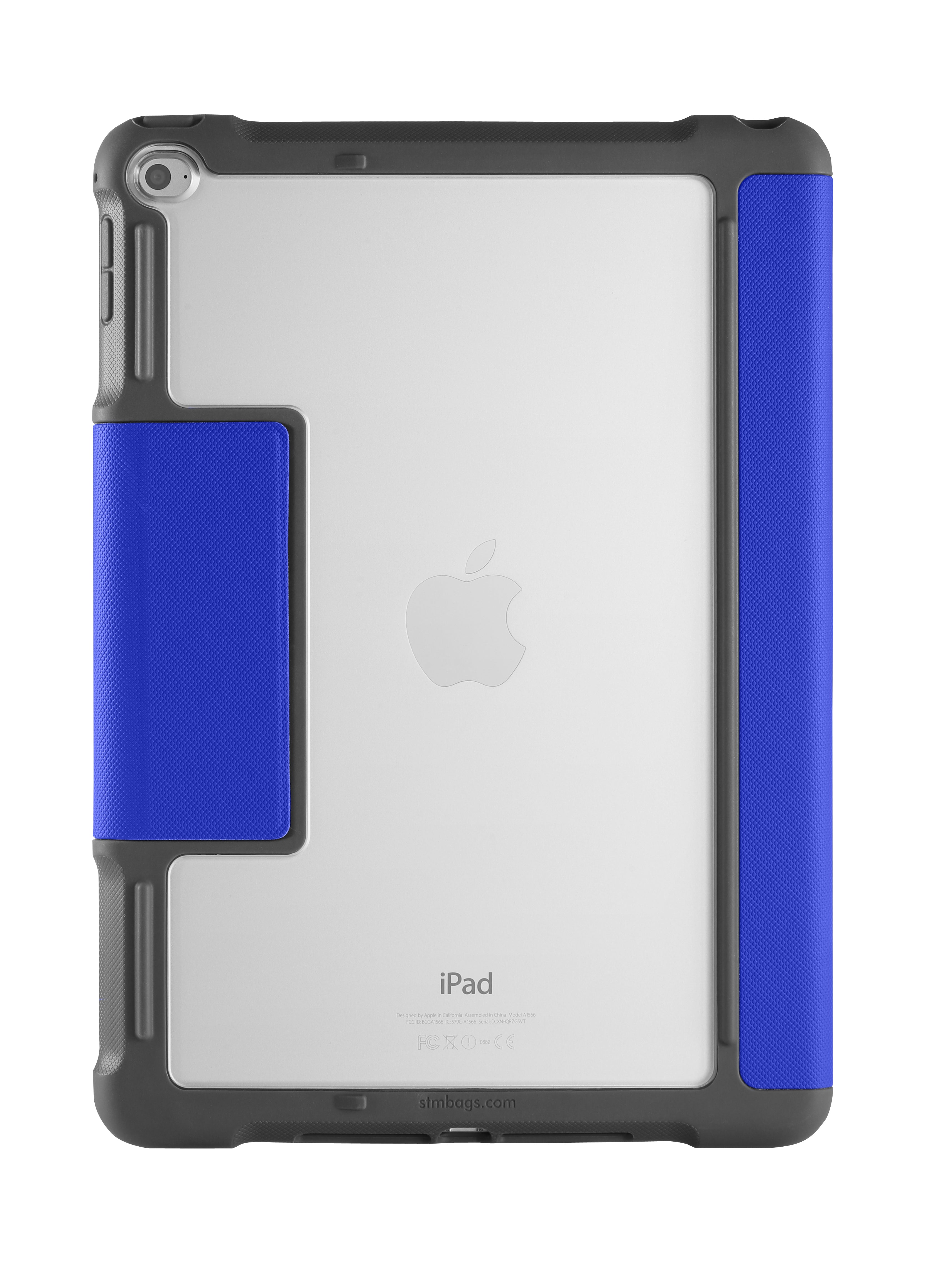 Capa iPad Air 9.7 (2014 - 2ª geração) Azul