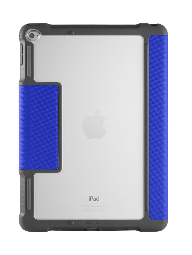 Capa iPad Air 9.7 (2014 - 2ª geração) Azul