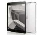 Half Shell iPad Pro 9.7 (2016 - 1ª ger) Transparente
