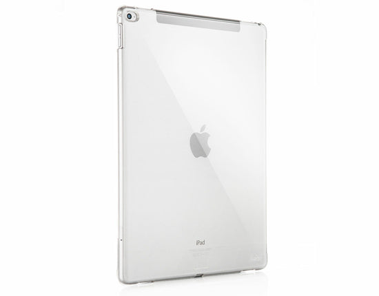 Half Shell iPad Pro 9.7 (2016 - 1ª ger) Transparente